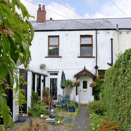 Railway Cottage Fairbourne Εξωτερικό φωτογραφία