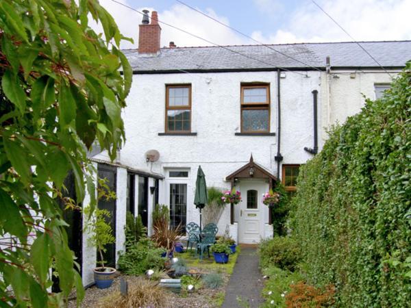 Railway Cottage Fairbourne Εξωτερικό φωτογραφία