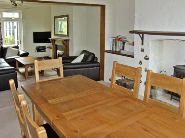 Railway Cottage Fairbourne Εξωτερικό φωτογραφία